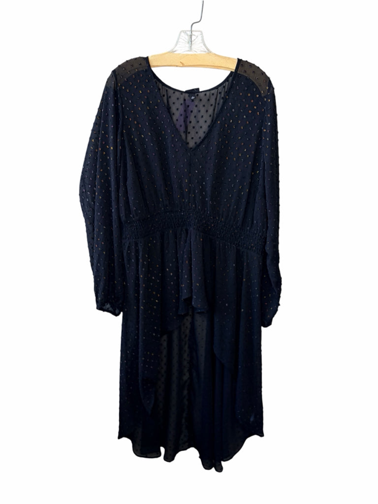 TORRID Size 2X TUNIC