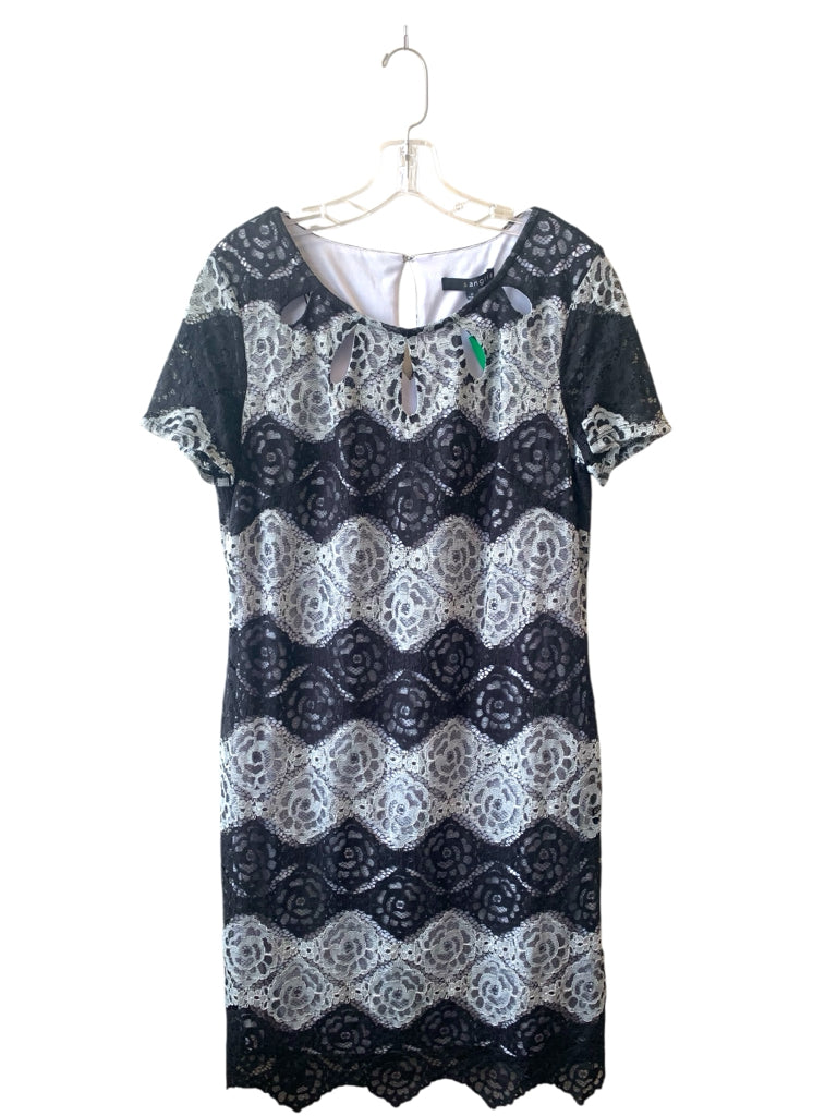 SANGRIA  12 DRESS W