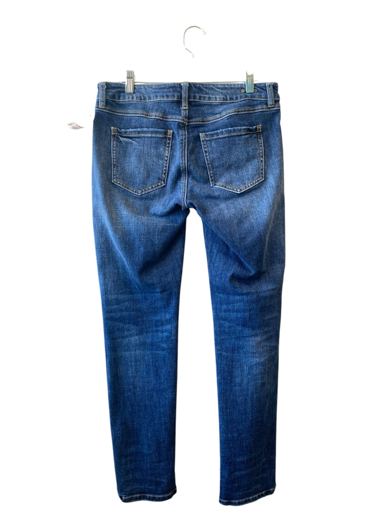 CABI  2 JEANS W