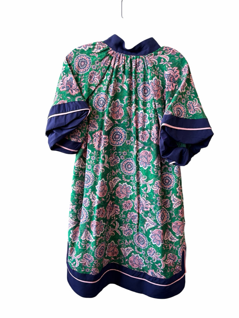 ENTRO Size small DRESS W