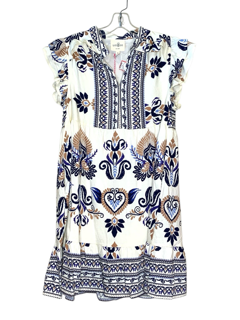 UMGEE  small DRESS W