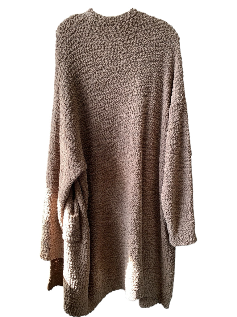 JODIFL  3X CARDIGAN W