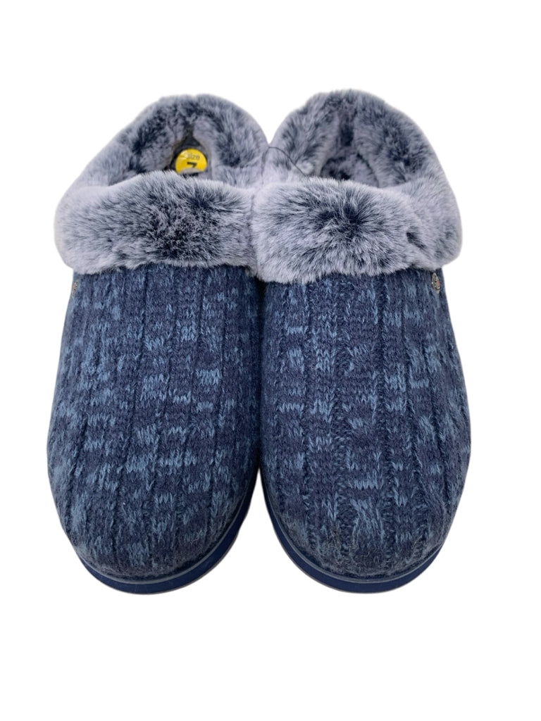 BOBS  7 SLIPPERS W