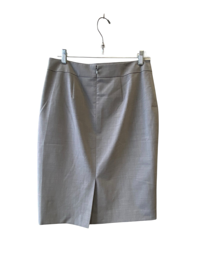 ANN TAYLOR Size 6 SKIRT W