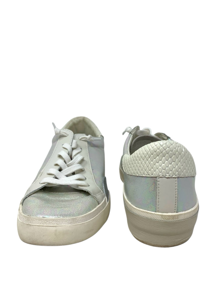 DOLCE VITA  8 SNEAKERS W