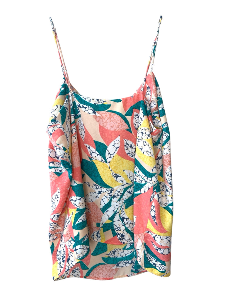 NINE WEST Size large TANK W