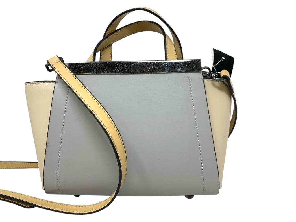ALBERTO DI CANIO  small HAND BAG