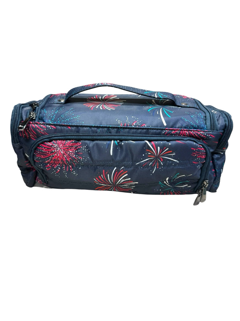 LUG Size medium MAKEUP BAG