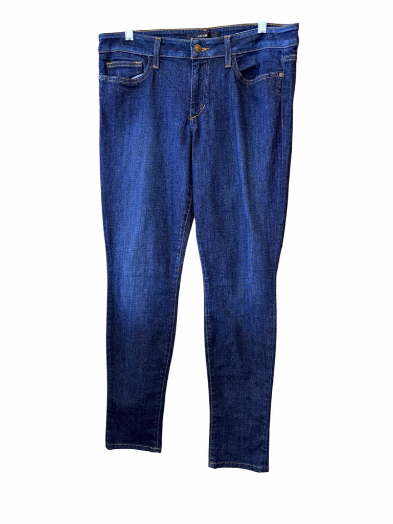 JOE'S Size 12 JEANS W