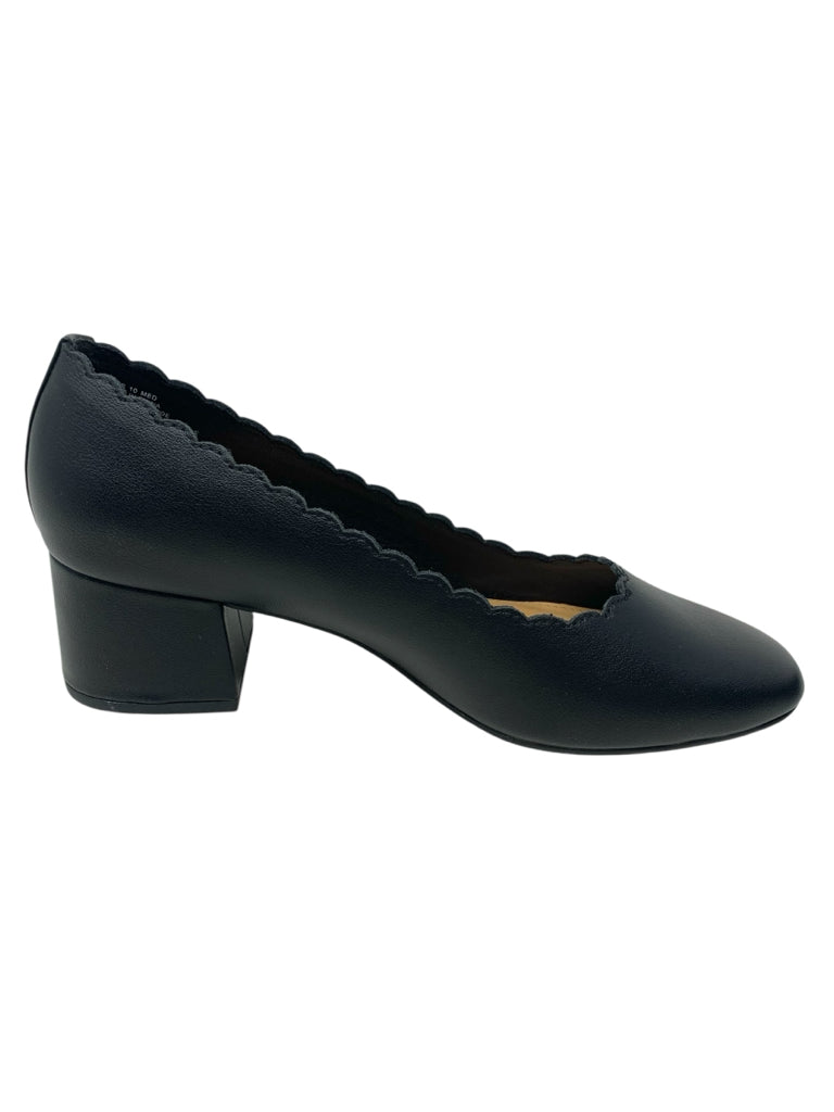 LAUREN CONRAD  10 HEEL W