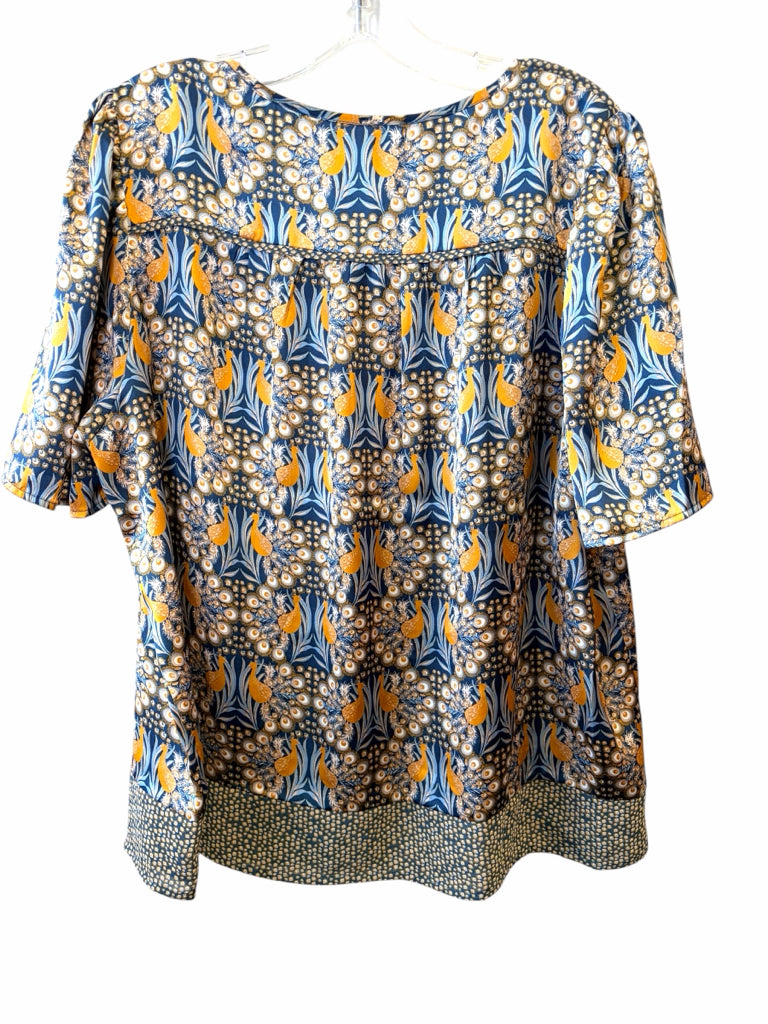 DR2 Size xL TOP  W