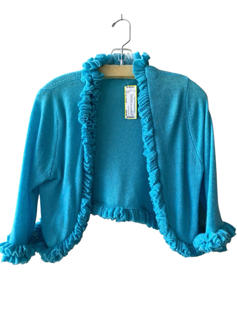 CLAUDIA NICHOLE  small CARDIGAN W
