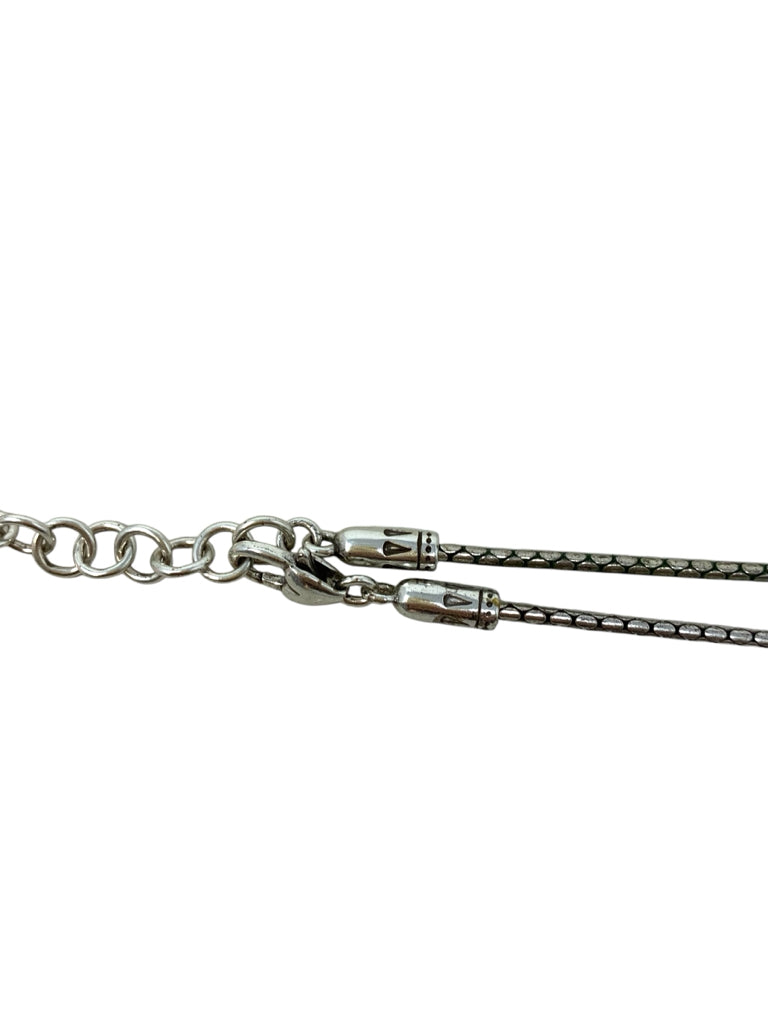 BRIGHTON NECKLACE W