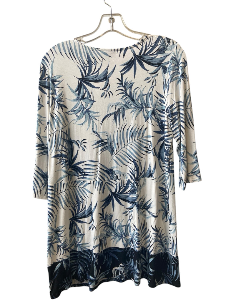 J JILL Size small TOP  W