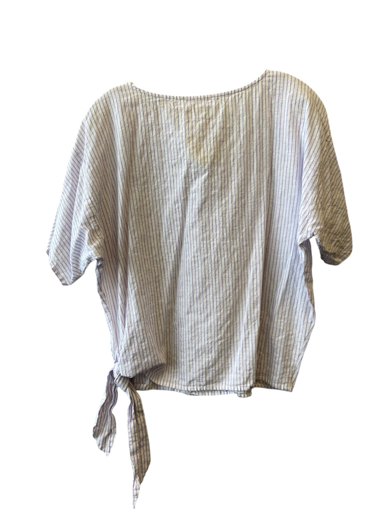 MICHAEL KORS Size small TOP  W