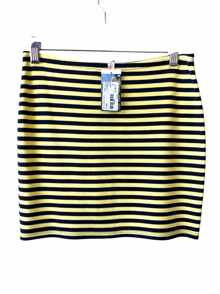 BAILEY 44 Size xS SKIRT W