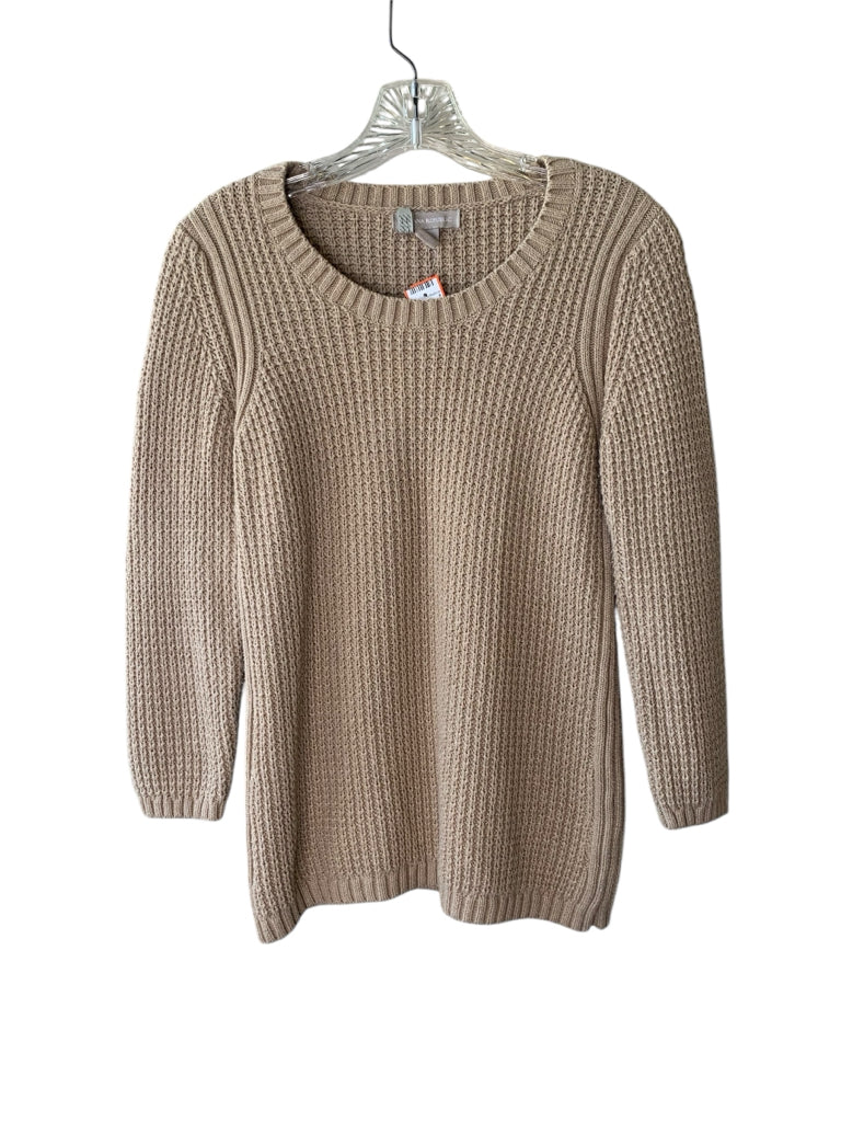 BANANA REPUBLIC  medium SWEATER W