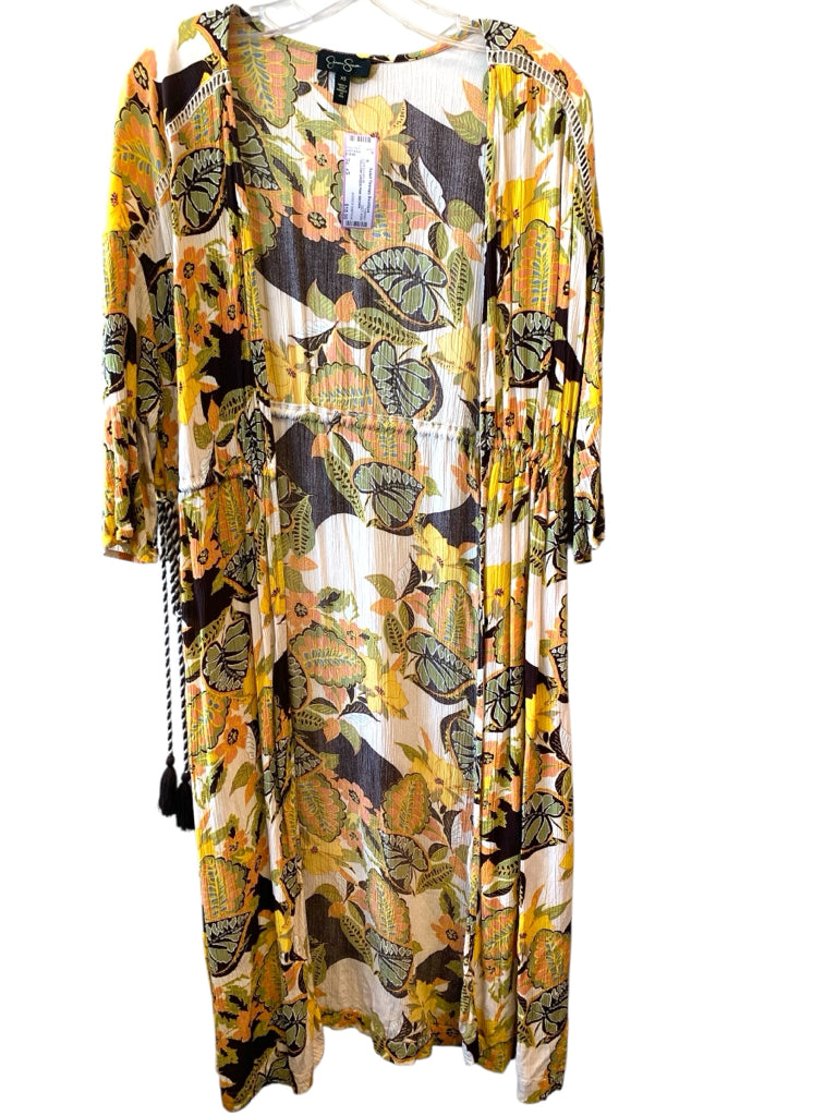 JESSICA SIMPSON  xS CARDIGAN W