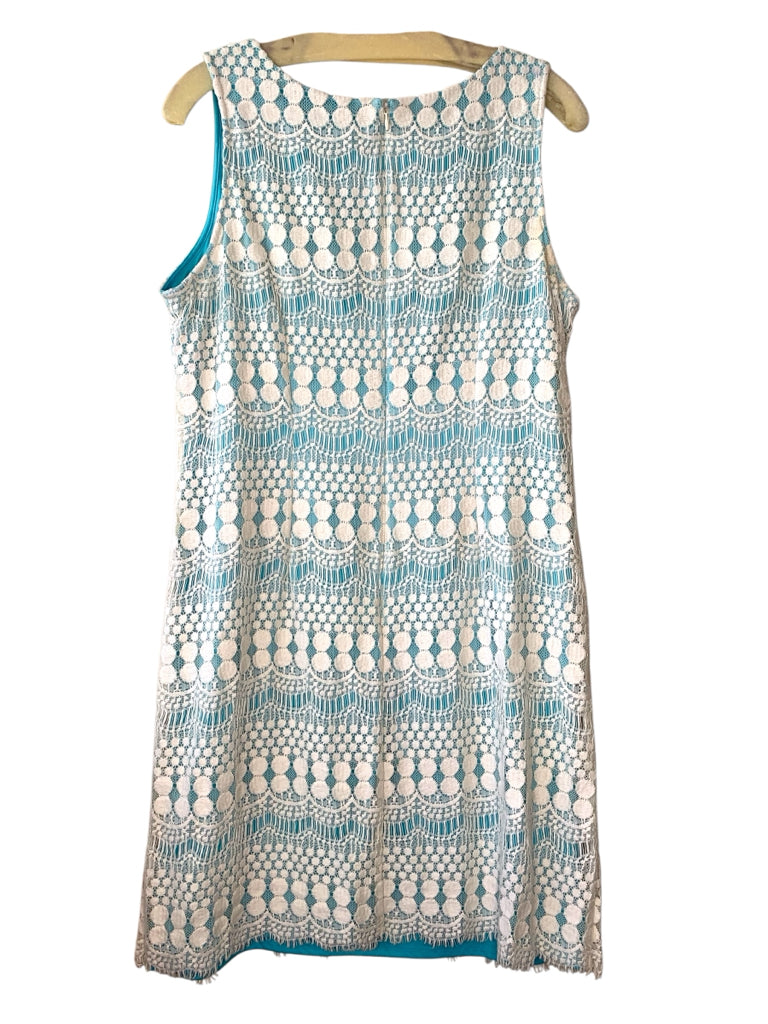 ELIZA J  14 DRESS W
