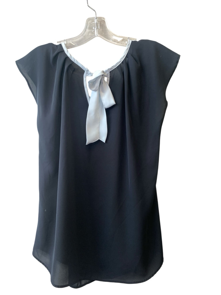 LAUREN CONRAD  medium TOP  W