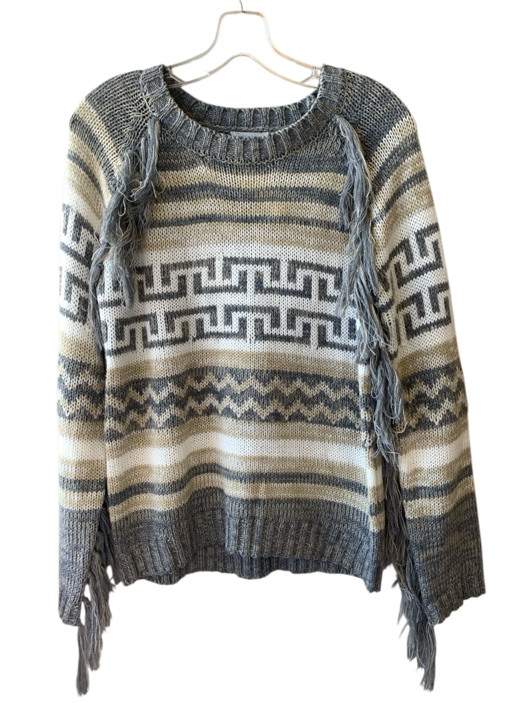 BLU PEPPER  small SWEATER W