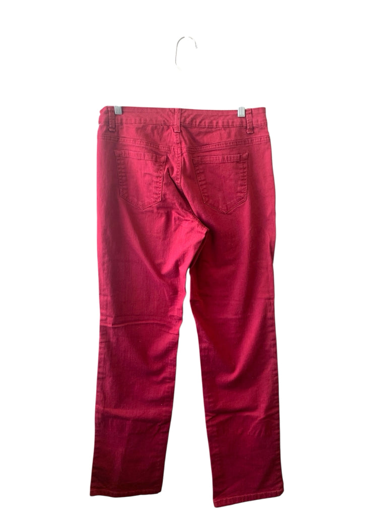 BANDOLINO  10 JEANS W