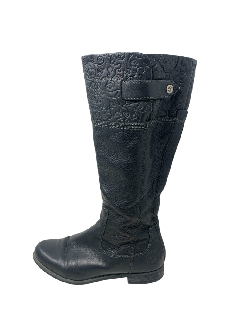 TIMBERLAND  6.5 BOOT W