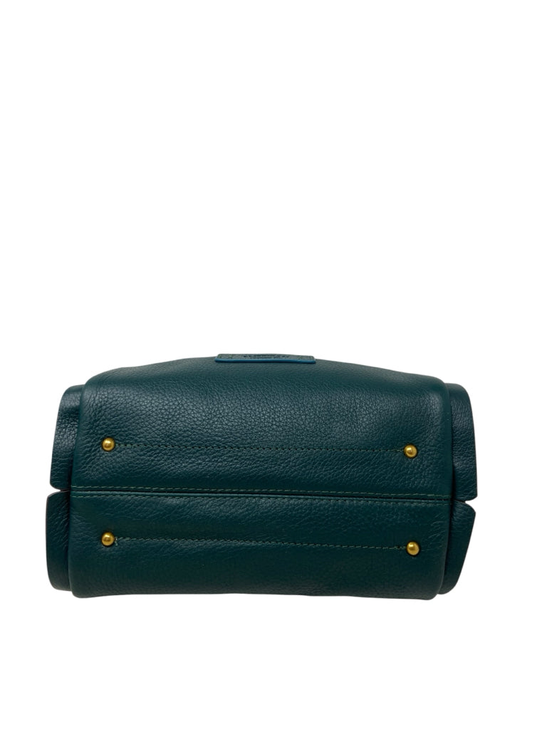 AMERICAN LEATHER CO Size medium HAND BAG