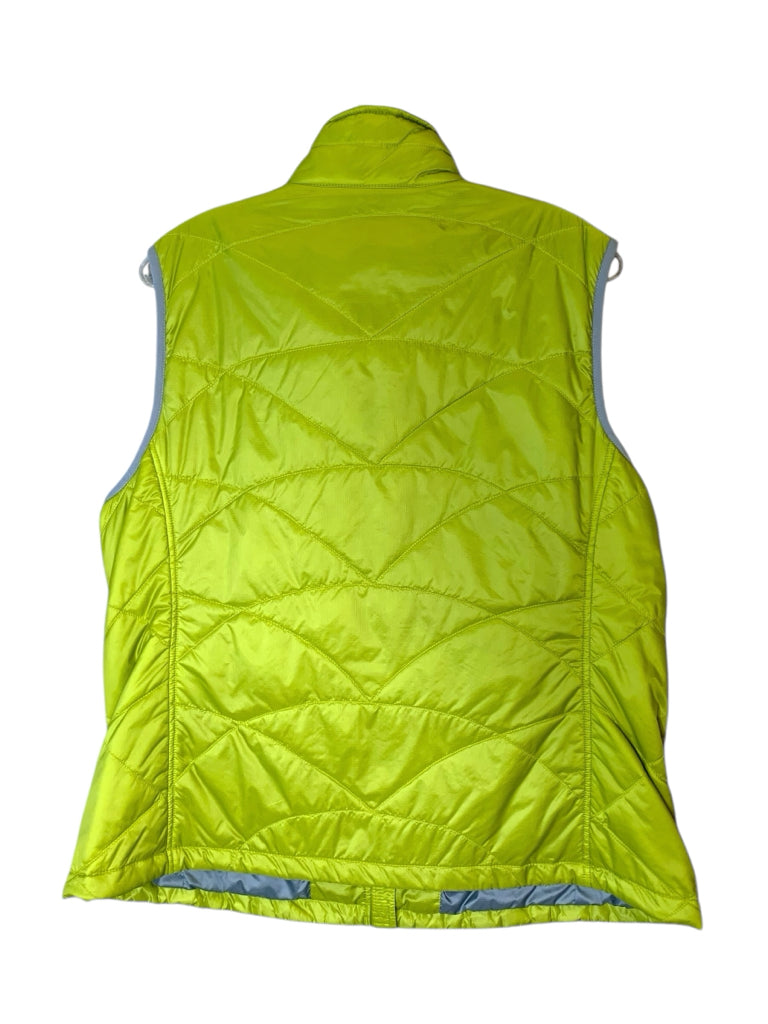 LL BEAN  xL VEST W