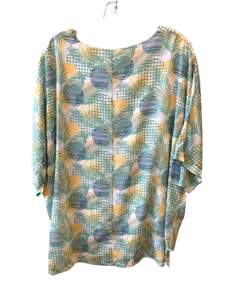 PATRIZIA  xL TOP  W