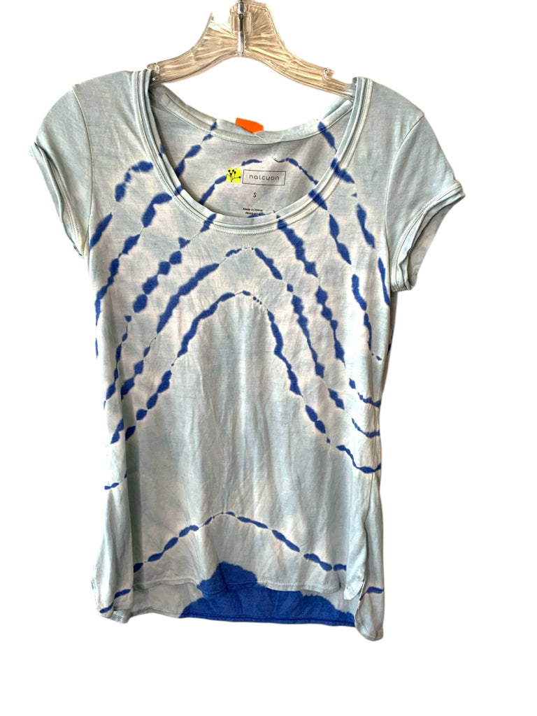 HALCYON  small TOP  W