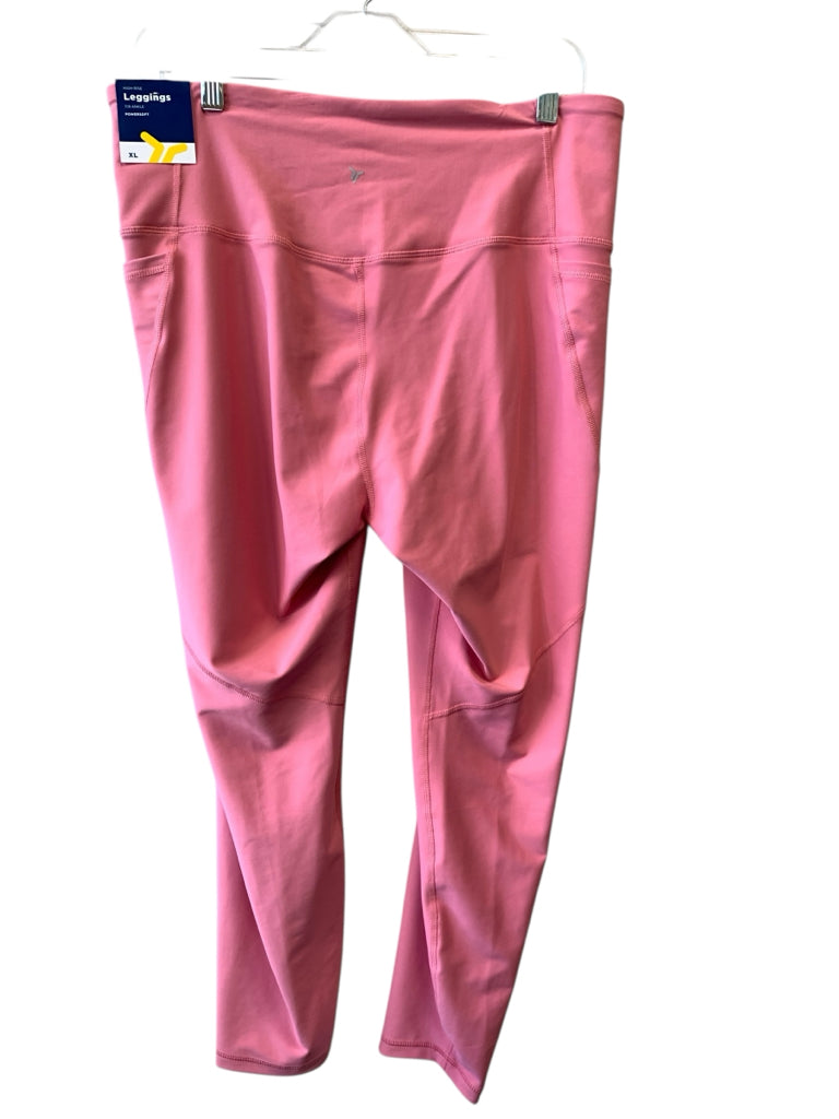 OLD NAVY ACTIVE  xL GYM W