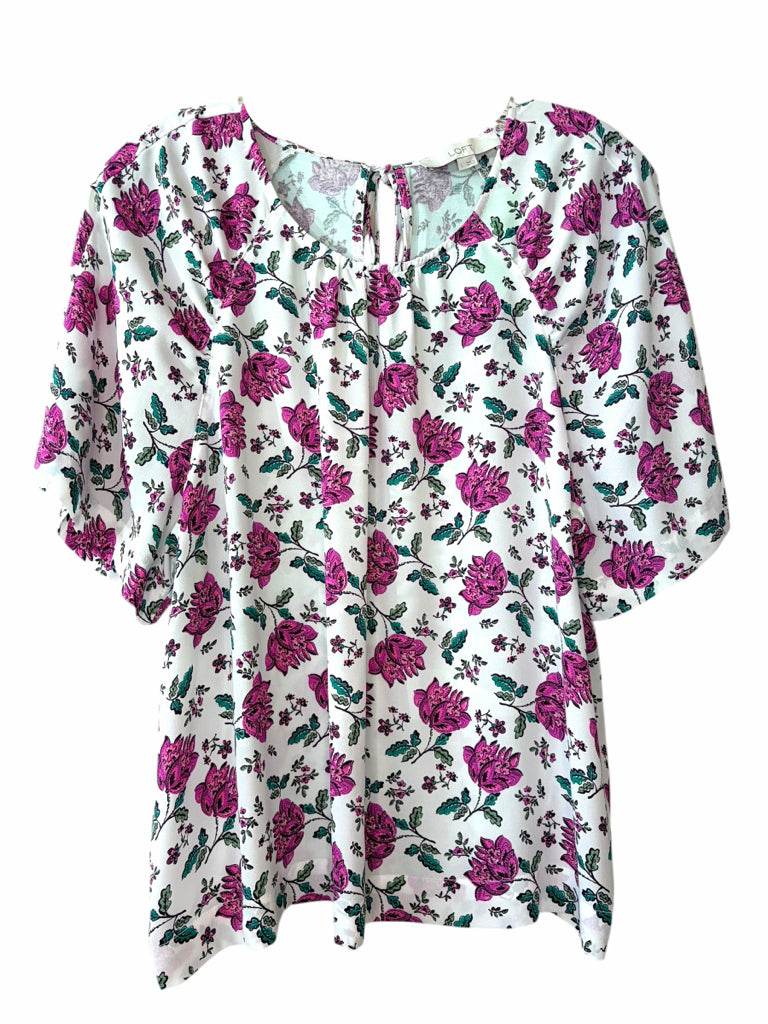 LOFT Size large TOP W