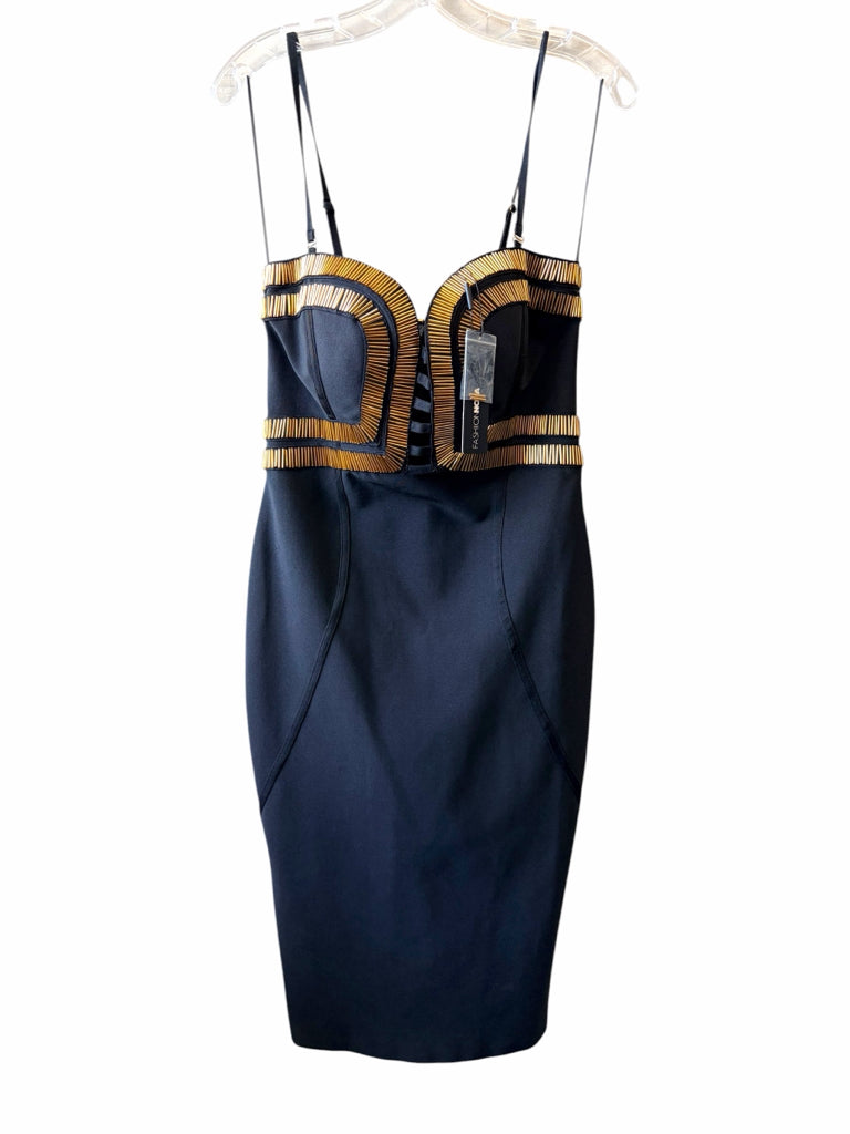 FASHION NOVA Size large DRESS W