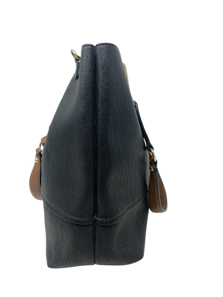 CALVIN KLEIN  large TOTE W