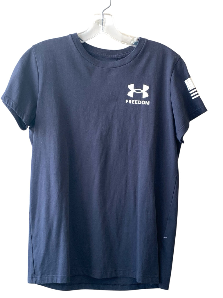 UNDER ARMOUR  small TOP  W