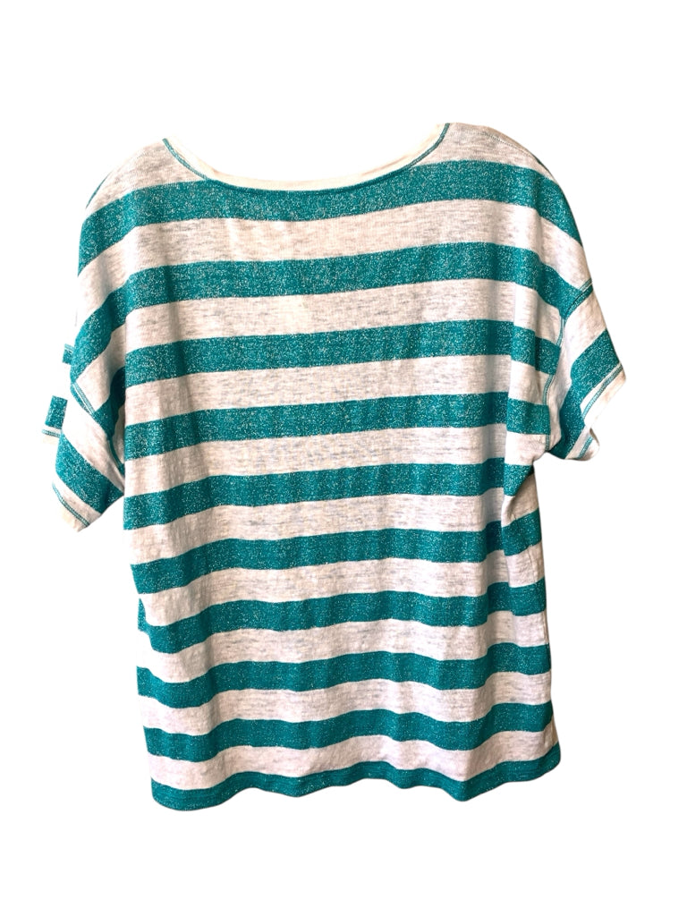 CHICO'S  large TOP  W
