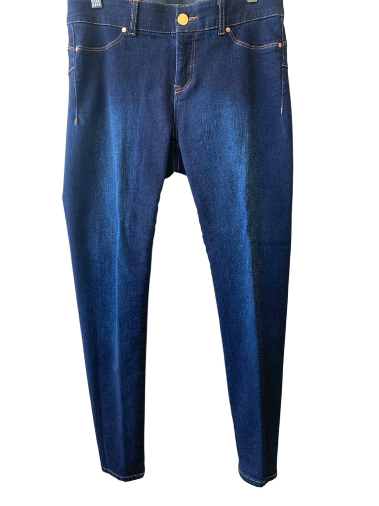 JUICY COUTURE  6 JEANS  W