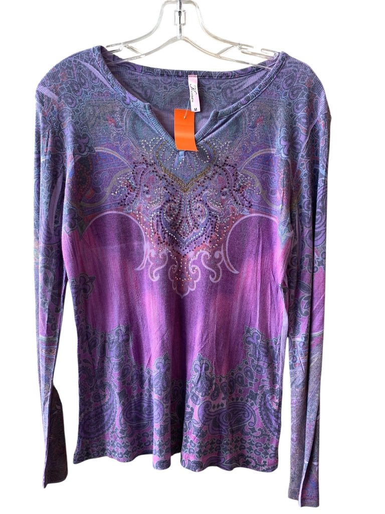 KIARA  medium TOP W