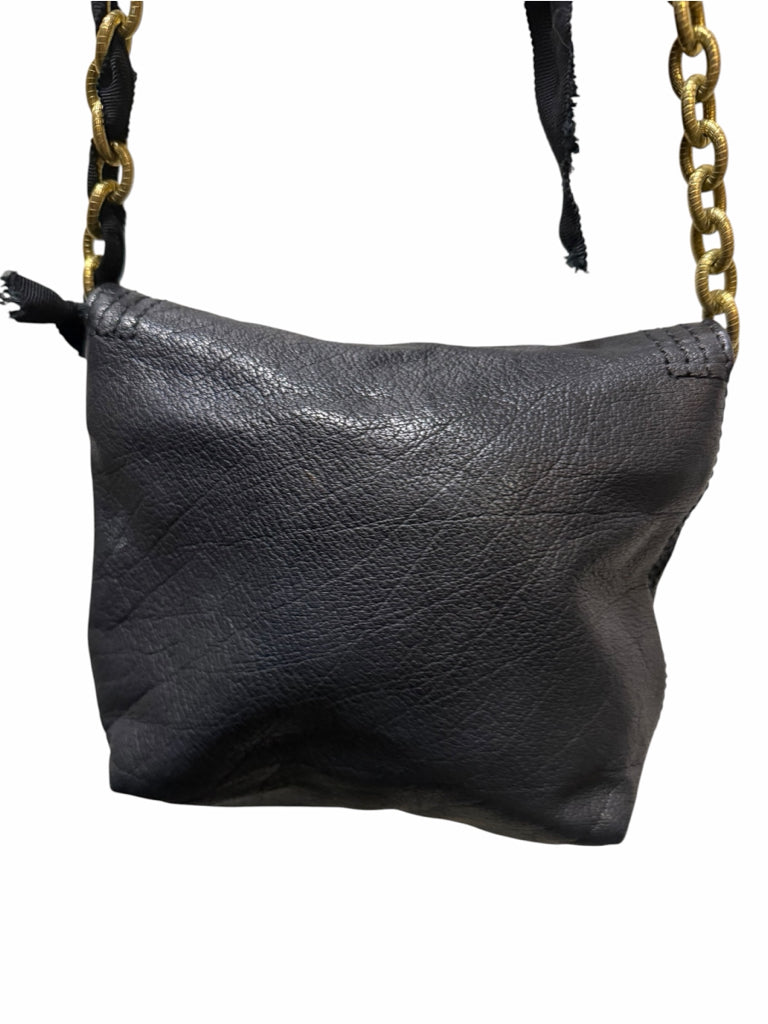 LANVIN Size small CROSSBODY W