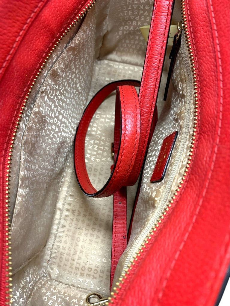 KATE SPADE  medium HAND BAG
