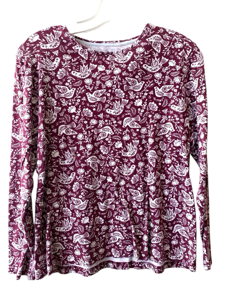 CROFT/BARROW  medium TOP  W