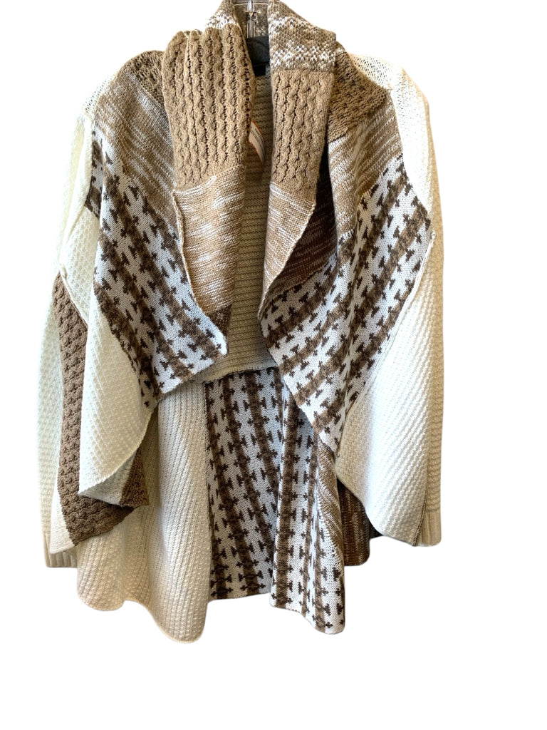 STYLE & CO  large CARDIGAN W