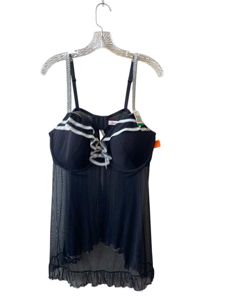 JEZEBEL Size 3X NITEY W
