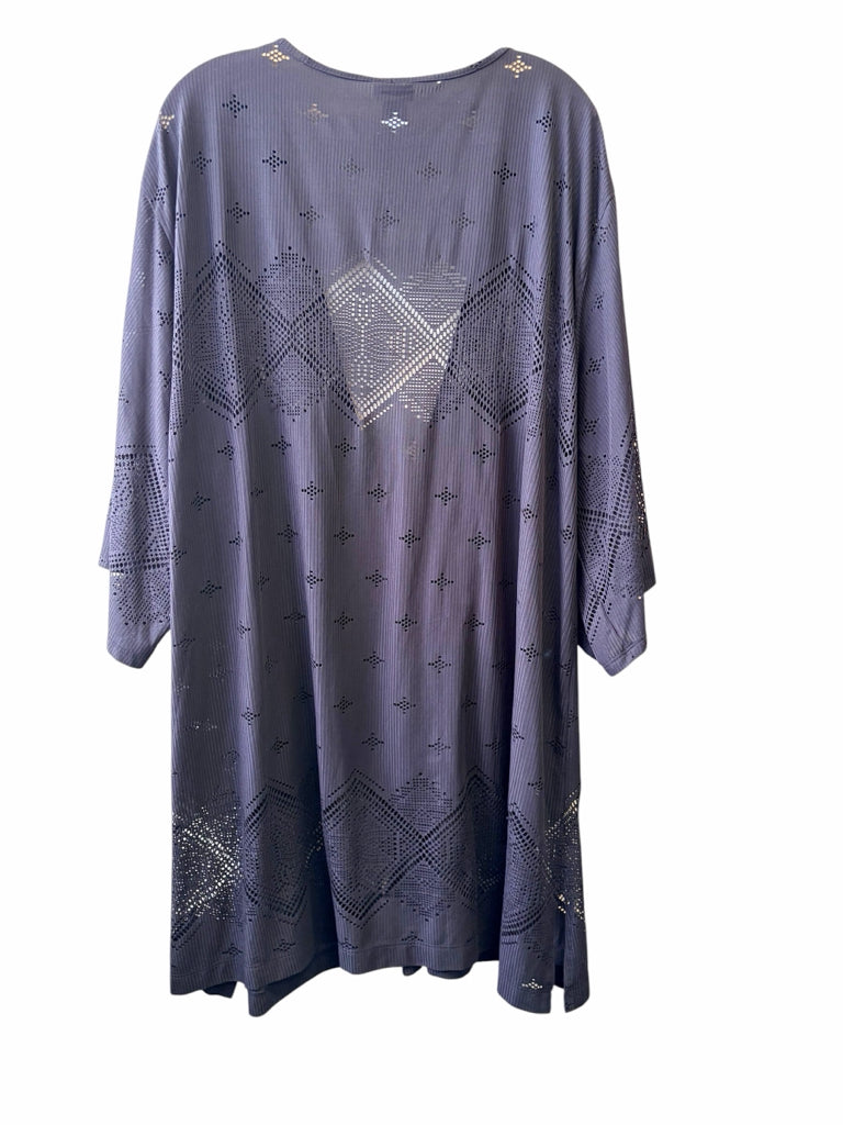 DOTTI Size 3X COVER UP W