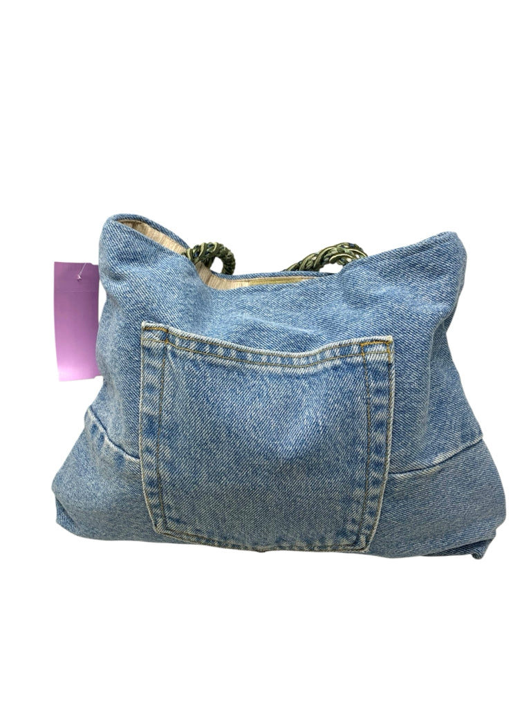 medium PURSE W