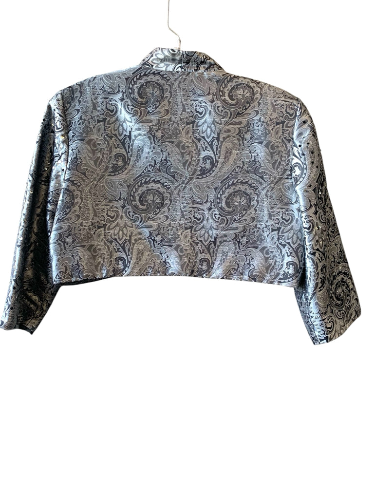 R&M RICHARDS  12P TOP SET W