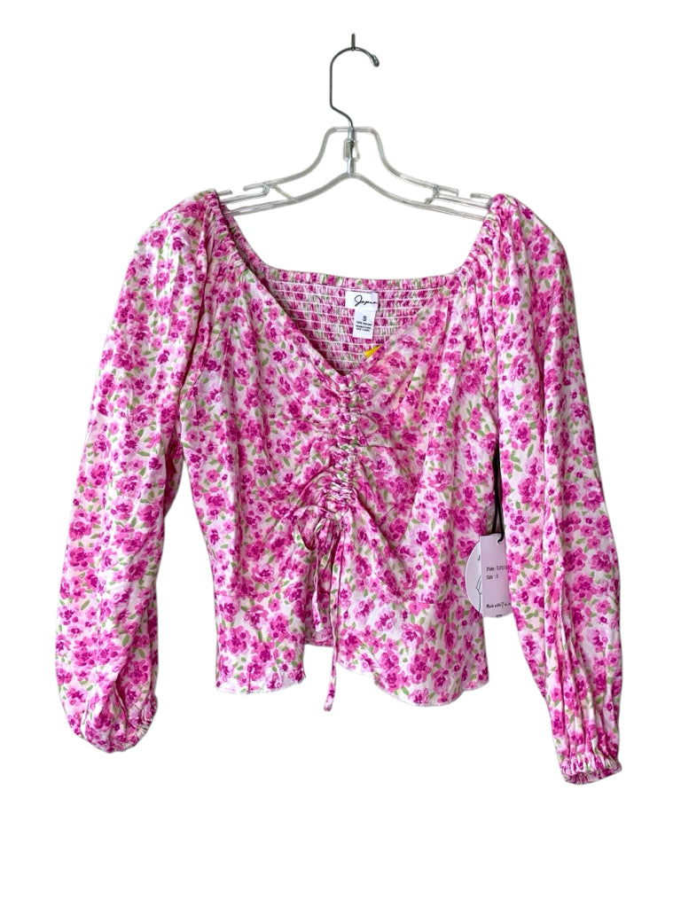 JAPNA  small TOP  W