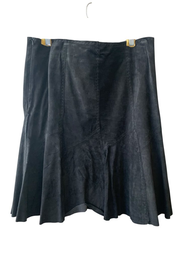 KAREN KANE Size 12 SKIRT W