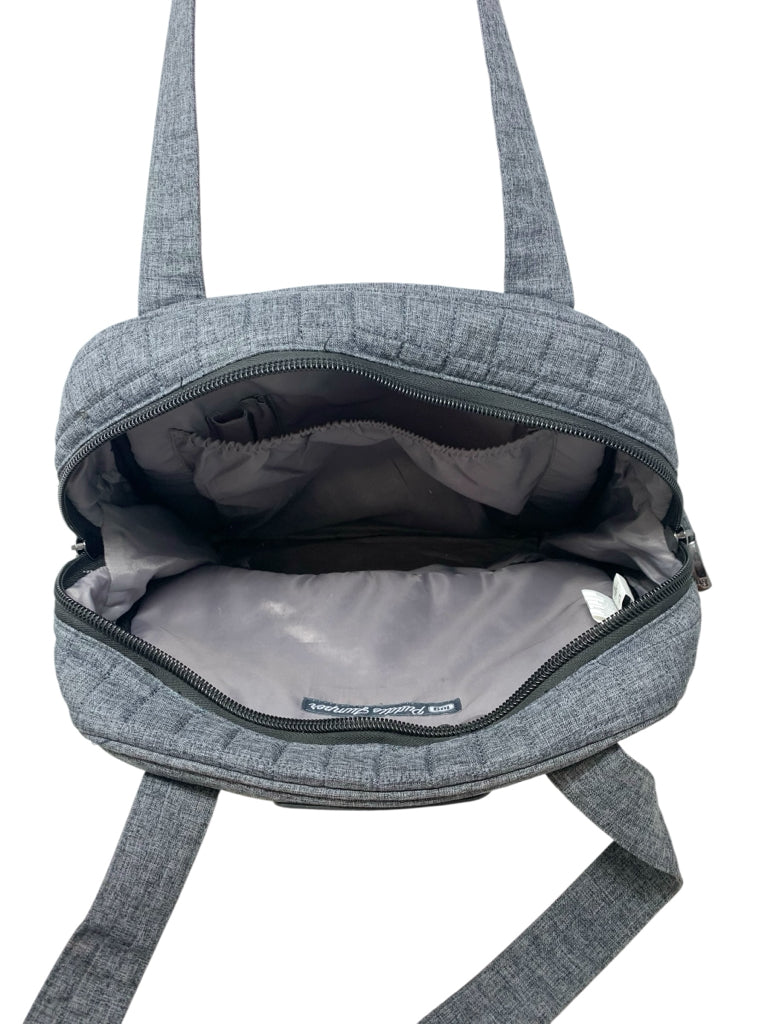 LUG  large BAG W